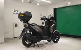 YAMAHA TRICITY 125 A