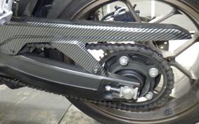 HONDA CB650R 2021 RH03