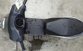 HONDA EM1E: 1998 EF16