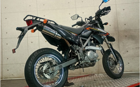 KAWASAKI KLX125D TRACKER LX125D