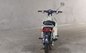 HONDA SUPER CUB90 HA02