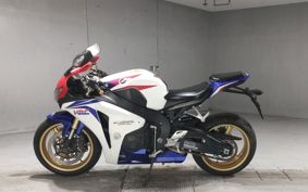 HONDA CBR1000RR 2009 SC59