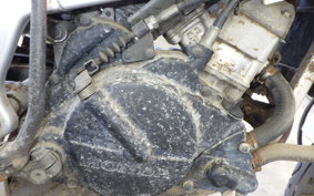 HONDA NSR50 GEN 2 AC10