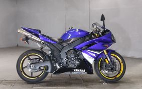 YAMAHA YZF-R1 2008 RN20