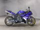 Фото Yamaha YZF-R1 2008 с японского аукциона