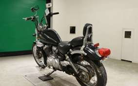YAMAHA VIRAGO 250 2003 3DM