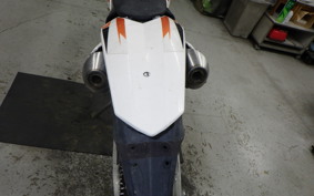KTM 350 FREERIDE 2016