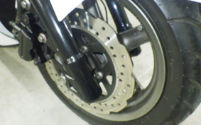 YAMAHA CYGNUS 125 XSR 2 2009 SE44J