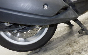 YAMAHA N-MAX SED6J