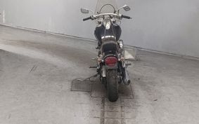 KAWASAKI VULCAN 400 1995 VN400A