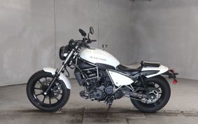 KAWASAKI ELIMINATOR 400-1 EL400A