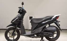 SUZUKI ADDRESS 110 2024 CE47A