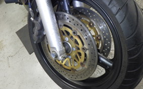 SUZUKI BANDIT 1200 S 2002 GV77A