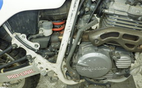 HONDA XLR250R Gen.4
