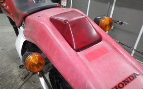 HONDA XR400R 2003