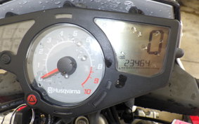 HUSQVARNA TR650 2013