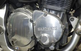 SUZUKI BANDIT 1200 2001 GV77A