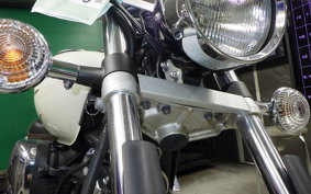 YAMAHA DRAGSTAR 250 2005 VG05J
