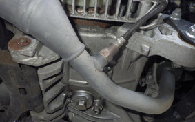 YAMAHA CYGNUSｸﾞﾘﾌｧｽ SEJ4J