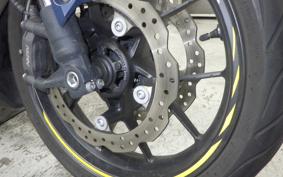 HONDA CBR400R 2023 NC56