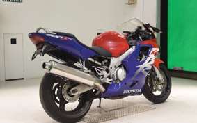 HONDA CBR600F 1999