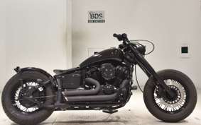 YAMAHA DRAGSTAR 400 2000