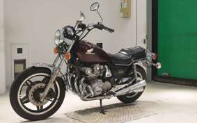 HONDA CB750 CUSTOM 1987 RC04