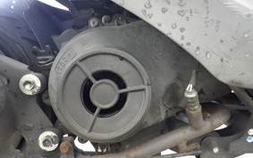 SUZUKI LET's 4 CA46A