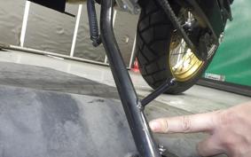 HONDA TRANSALP XL750 2024 RD16