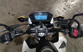 HONDA GU ROM JC61