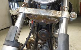 YAMAHA DRAGSTAR 250 2024 VG02J