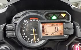 KAWASAKI VERSYS 1000 2015