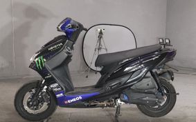 YAMAHA CYGNUS125XSR SED8J