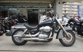 HONDA  SHADOW  CLASSIC 400 2010 NC44