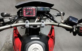 HONDA FMX650 2005 RD12