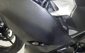 KAWASAKI NINJA 250 2 EX250P