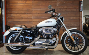 HARLEY XL1200L 2009 CX3