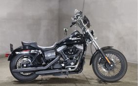 HARLEY  HARLEY FXDB-I 1450 GX1