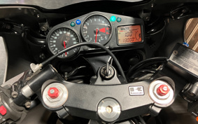 KAWASAKI NINJA ZX-12R 2001 ZX9A17