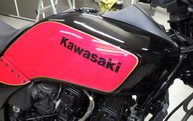 KAWASAKI GPZ400F 1985 ZX400A