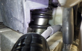 HONDA CBR250R GEN 2 2013 MC19