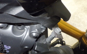 YAMAHA MT-09 SP 2021 RN69J