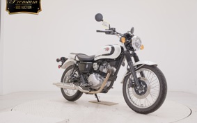 KAWASAKI W230 2000 BJ230A