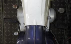 HONDA C50 SUPER CUB C50