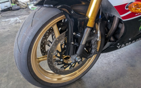 YAMAHA YZF-R1 2009 RN24J