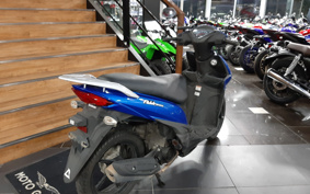 SUZUKI ADDRESS V110 CE47A