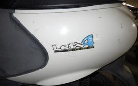 SUZUKI LET's 4 CA45A