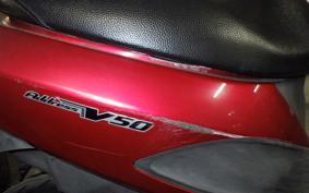 SUZUKI ADDRESS V50 CA4BA