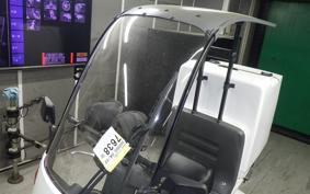 HONDA GYRO CANOPY 2015 TA03
