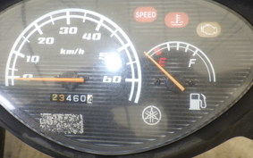YAMAHA JOG Gen.5 SA36J